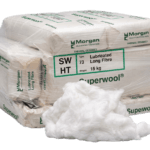 Włókno luzem Superwool Prime 1300°C AES Morgan – następca Superwool HT