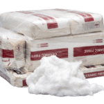 Włókno ceramiczne luzem Cerafiber 1260°C RCF Morgan – białe luźne włókno