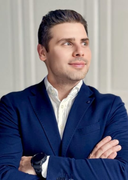 Dawid Sobolewski